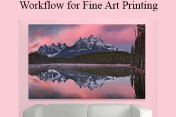 Mark Metternich - Ultimate Sharpening Workflow for Fine Art Printing