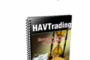 Mark Rose - HAV Trading