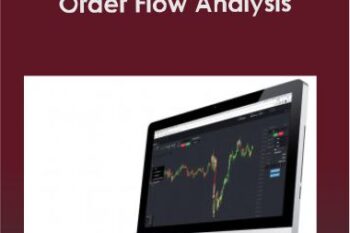 Mark Stone - Order Flow Analysis