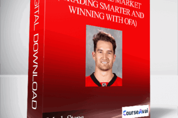 Mark Stone – OFA Beat the Market ( Trading Smarter and Winning With OFA)