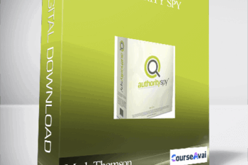 Mark Thomson - Authority SPY