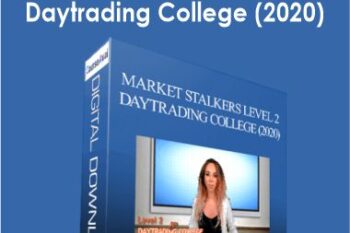 Market Stalkers Level 2 - Daytrading College (2020)
