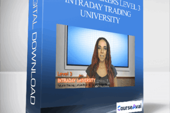 Market Stalkers Level 3 - Intraday Trading University
