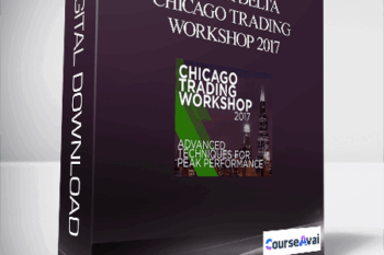 Marketdelta - Chicago Trading Workshop 2017