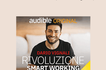 Marketers - Marketers Book (Dario Vignali)
