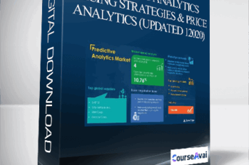 Marketing Analytics Pricing Strategies and Price Analytics (Updated 12020)