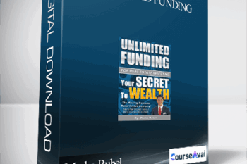 Marko Rubel - Unlimited Funding