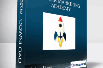 MarkusEvers - Master Marketing Academy
