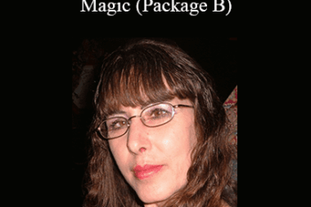 Marlenea Johnson - Manifesting Money Like Magic (Package B)