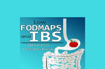 Marlisa Brown - Low FODMAPS and IBS: What You Need to Know