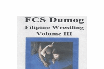 Marrese Crump - Filipino Wrestling 1-3