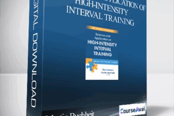Martin Buchheit & Paul Laursen - Science and Application of High-Intensity Interval Training: Solutions to the Programming Puzzle