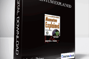 Martin Pring – Momentum Explained