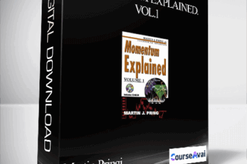 Martin Pring – Momentum Explained. Vol.1