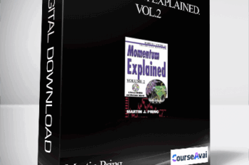 Martin Pring – Momentum Explained. Vol.2