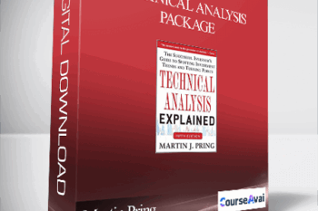 Martin Pring – Technical Analysis Package