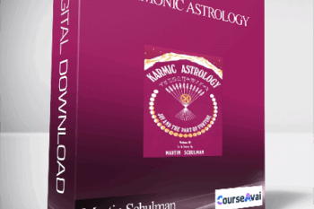 Martin Schulman – Harmonic Astrology