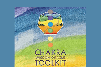 Mary Beth Vanderlinden - Chakra toolkit