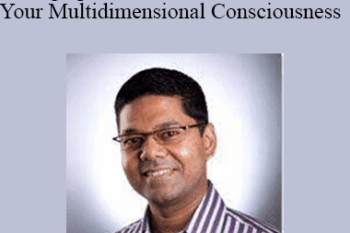 Mashhur Anam - Holographic Transformation:Awaken Your Multidimensional Consciousness