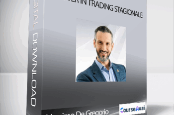 Massimo De Gregorio - Master in Trading Stagionale (Master in Trading Stagionale di Massimo De Gregorio)