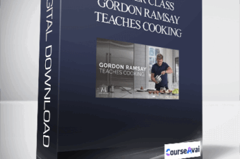 Master Class - Gordon Ramsay Teaches Cooking