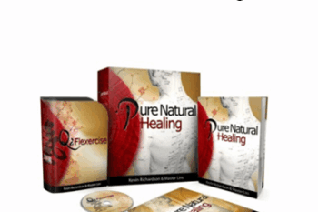 Master Lim - Pure Natural Healing