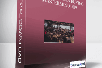 Master of media buying mastermind 2019