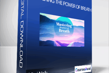 Mastering The Power Of Breath with Niraj Naik