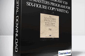 Masters Program v3.0 – The Masters Program for Six-Figure Copywriting