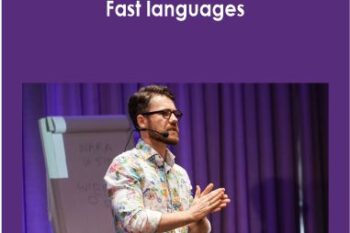 Mateusz Grzesiak - Fast languages