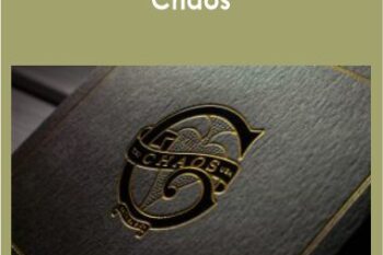 Mathieu Bich - Chaos