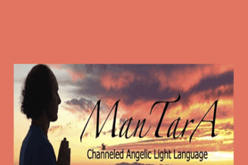 Matt Andrews - Transform Your Life With ManTarA