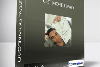 Matt Cook – Get More Head