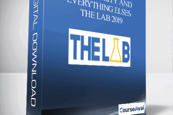 Matt Diggity and Everything Elses – The LAB 2019