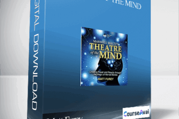 Matt Furey - Theatre of the Mind