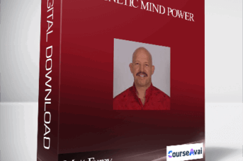 Matt Furey – Magnetic Mind Power