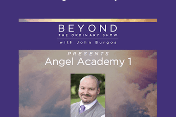 Matt Kahn & Julie Dittmar - Angel Academy 1