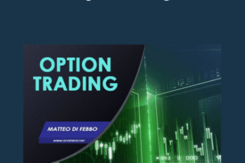 Matteo Di Debbo - Option Trading