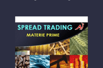 Matteo Di Debbo - Spread Trading