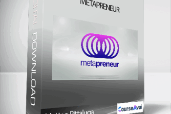 Matteo Pittaluga - MetaPreneur (MetaPreneur di Matteo Pittaluga)
