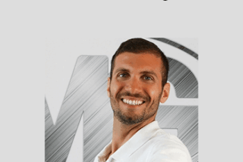 Matteo Pittalunga - Social Media Manager