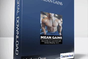 Matthew Ogus - Mean Gains