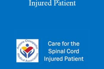 Matthias Linke - Care for the Spinal Cord Injured Patient
