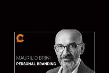 Maurilio Brini - Personal Branding