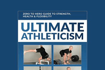Max Shank - Ultimate Athleticism