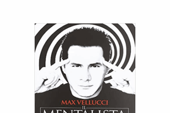 Max Vellucci - Il Mentalista