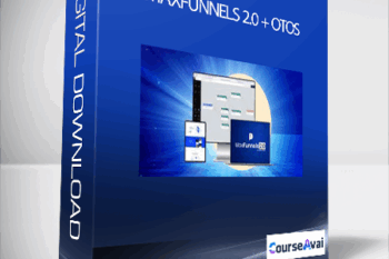 MaxFunnels 2.0 + OTOs