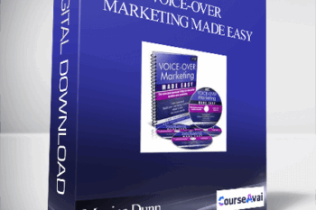 Maxine Dunn – Voice-Over Marketing Made Easy