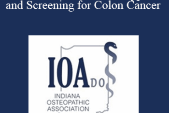 Mazen C Alsatie - Overview of Colon Polyps and Screening for Colon Cancer