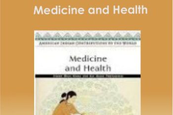 Emory Dean Keoke - Medicine and Health